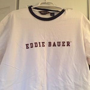 Eddie Bauer Retro Tee